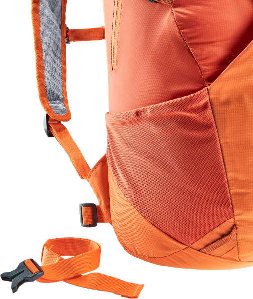 Deuter Speed Lite 21 Paprika-Saffron